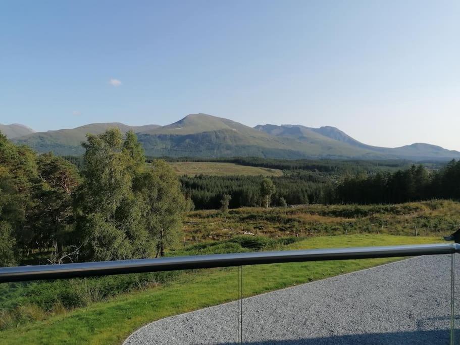 Apartamento Wee Neuk Spean Bridge Exterior foto