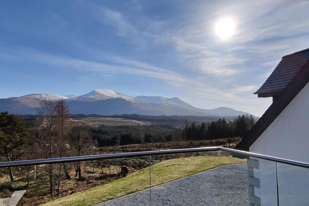 Apartamento Wee Neuk Spean Bridge Exterior foto