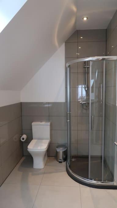 Apartamento Wee Neuk Spean Bridge Exterior foto