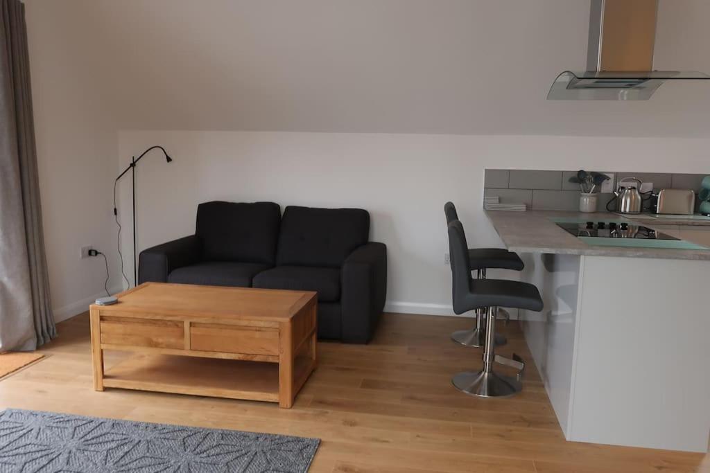Apartamento Wee Neuk Spean Bridge Exterior foto