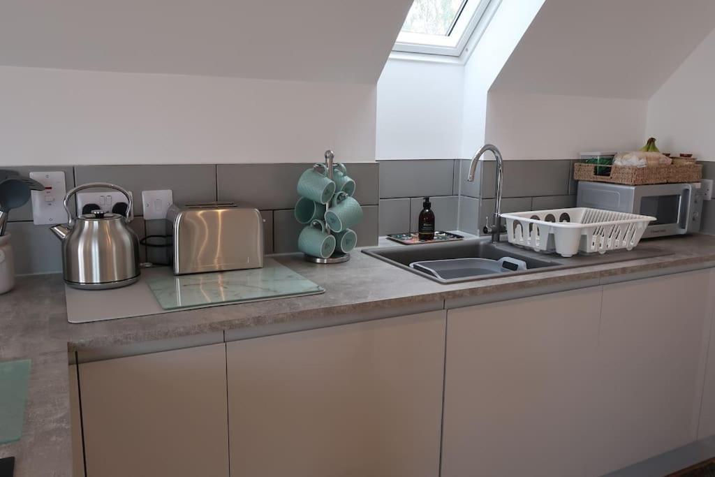 Apartamento Wee Neuk Spean Bridge Exterior foto