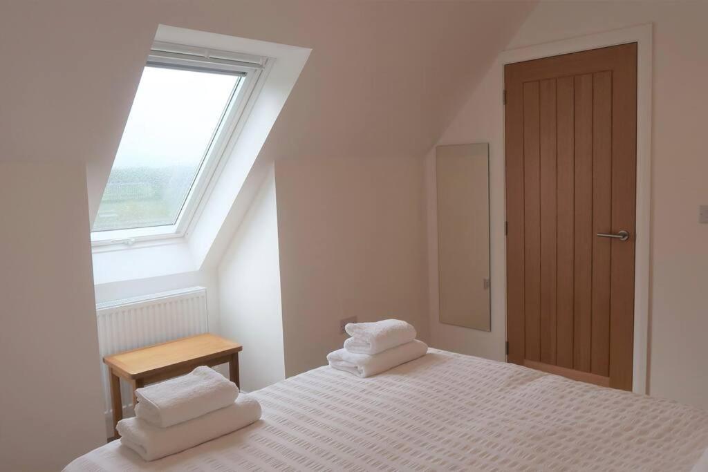 Apartamento Wee Neuk Spean Bridge Exterior foto