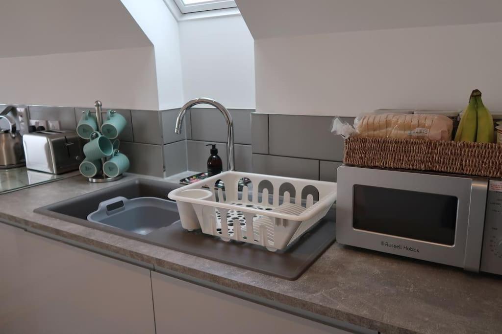 Apartamento Wee Neuk Spean Bridge Exterior foto