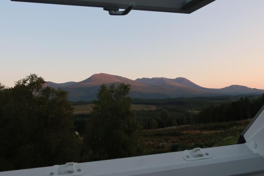 Apartamento Wee Neuk Spean Bridge Exterior foto