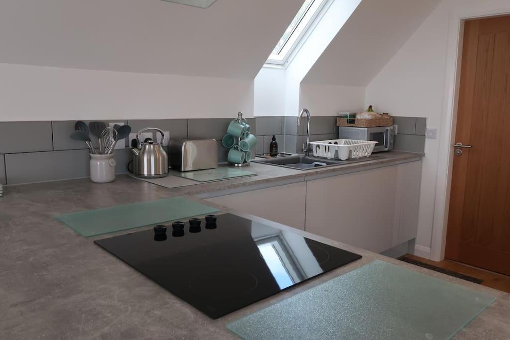 Apartamento Wee Neuk Spean Bridge Exterior foto