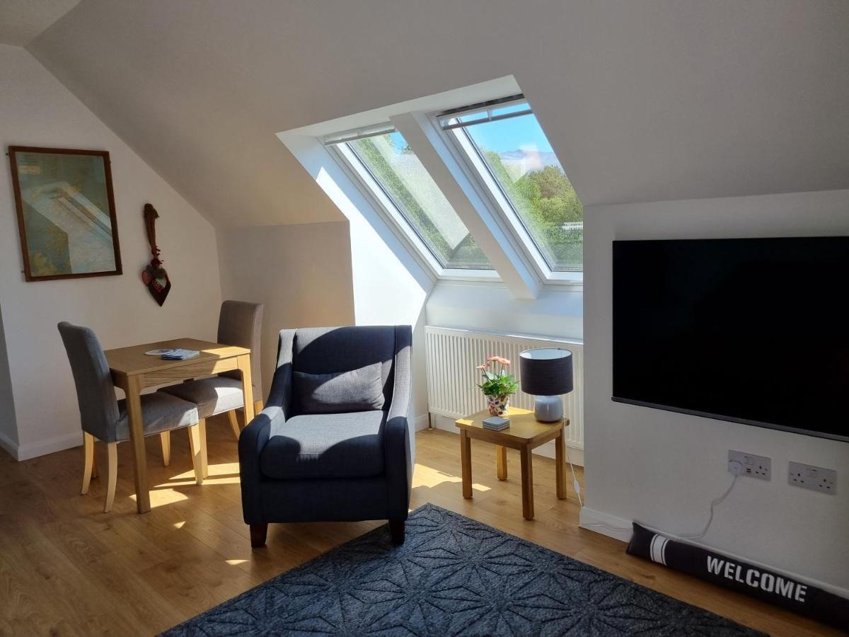 Apartamento Wee Neuk Spean Bridge Exterior foto