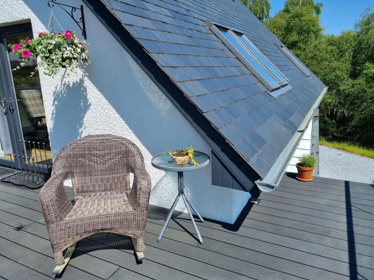 Apartamento Wee Neuk Spean Bridge Exterior foto