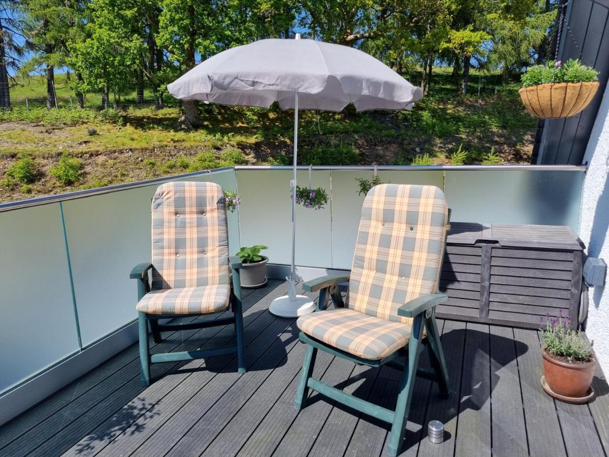 Apartamento Wee Neuk Spean Bridge Exterior foto